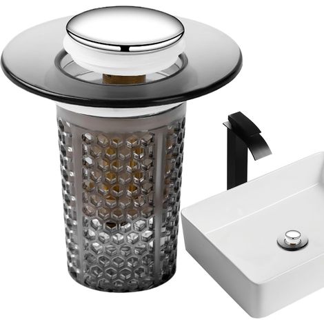 up sink drain strainer long lasting sink filter hair catcher