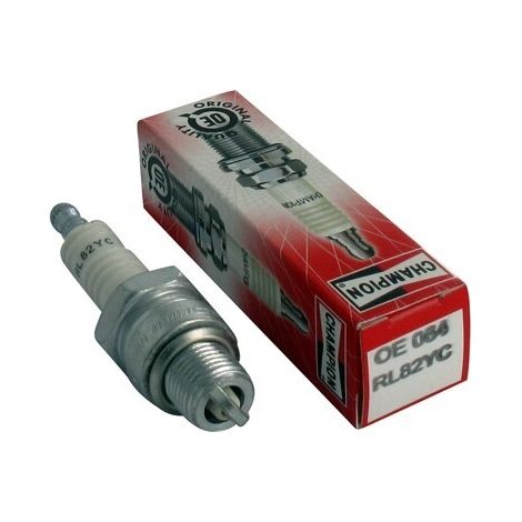 Candela CHAMPION RL82YC - NGK BPR6HS - NGBPR6HS