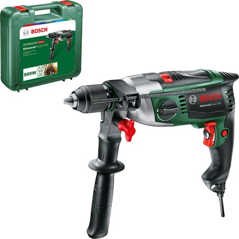 Bosch Perceuse à percussion AdvancedImpact 900 — vue 2