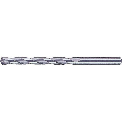 WURKO broca widia granito 9mm. , Broca widia para granito DIN 8039. Optima. -Medidas: 9X120mm.