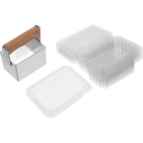 Bienenzuchtausrüstung Mit Honigschneider Aus Hand (1/5)