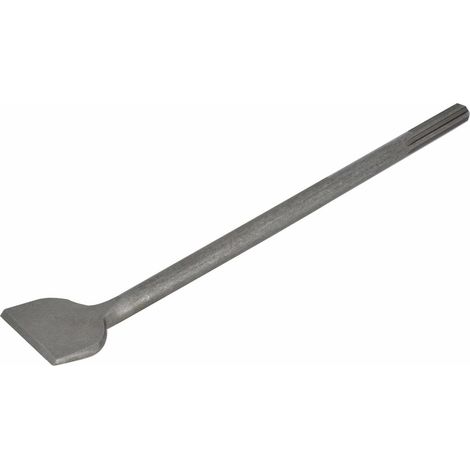 Strumento da percussione awtools sds max 80x300mm acciaio 0,69kg (1/2)