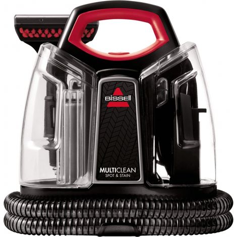 Bissell MultiClean Spot-Stain Tragbarer Fleckenreiniger (1/10)