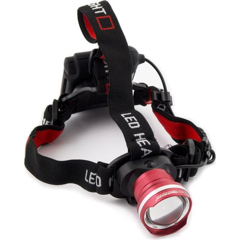 Faro LED EOT001 PROCYON