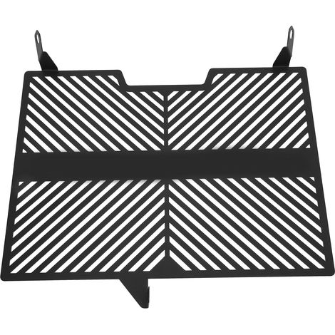 Grille de protection radiateur moto remplacement SUZUKI GSX-S1000F 2015-2019 (1/5)