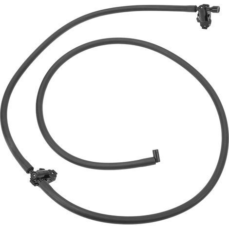Scheibenwaschdüsenschlauch 1698600492 Leistungsstarke Reinigung – Ersatz-Scheibenwaschdüse für Mercedes-Benz W169 A-Klasse (1/5)
