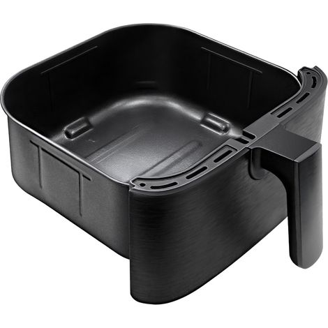 Panier de rechange en céramique pour Air fryer CP158-CAF, 5,7 L (1/5)
