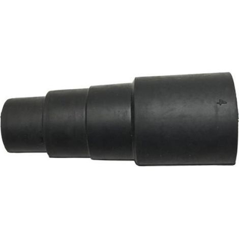 Kit D'Outils Électriques Pour Aspirateur - Tuyau Flexible Avec Adaptateur Universel - Compatible WD2 à WD6 et Modèles NT - Longueur 1 M - Noir - 2 Pièces (1/4)
