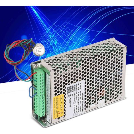 Drehzahlregler für Hochleistungs-Gleichstrommotoren AC 90260V - DC 0110V (1/5)