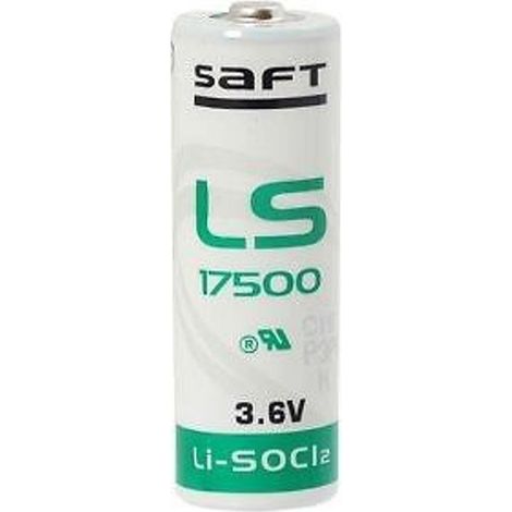 Ls17500 Akku