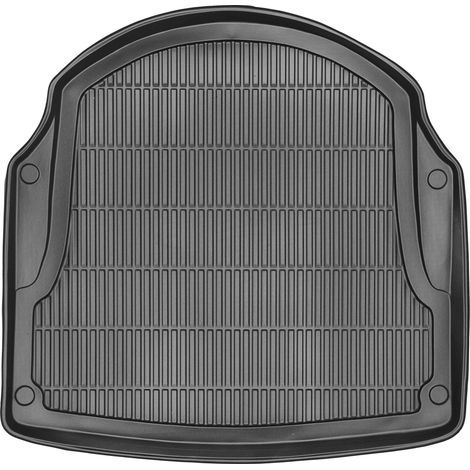 Alfombrilla para maletero MAX-mat 911212 - Mercedes Clase E W212 Sedán 2009-2016 (1/5)