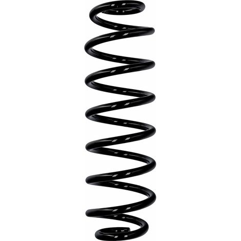 Ressort de suspension Eibach ERL arrière Skoda/VW R10533 (1/2)
