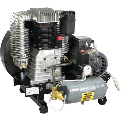 Aerotec Assiette de base AK50 - 7,4 KW