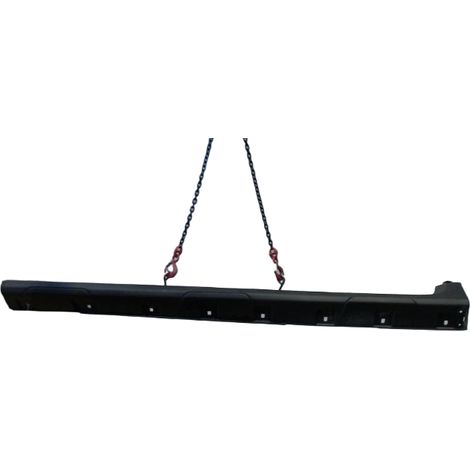 Bas Caisse Gauche DACIA Jogger [PRODUIT D'OCCASION]♻️764516672r