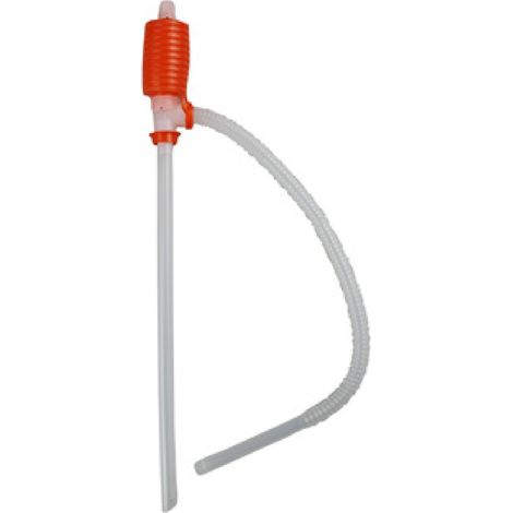 Pompe a Siphoner Manuelle