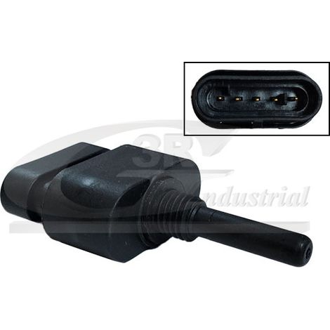 3RG 95211 SENSOR AGUA SISTEMA COMBUSTIBLE