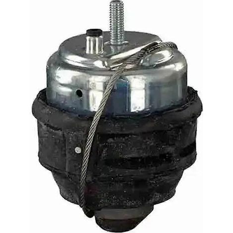 Support moteur avant à palier hydraulique pour VOLVO S60 S80 V70 XC70 XC90 9492801 30680751 (1/5)