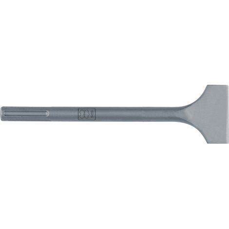Breitmeißel L.300mm B.80mm SDS-max