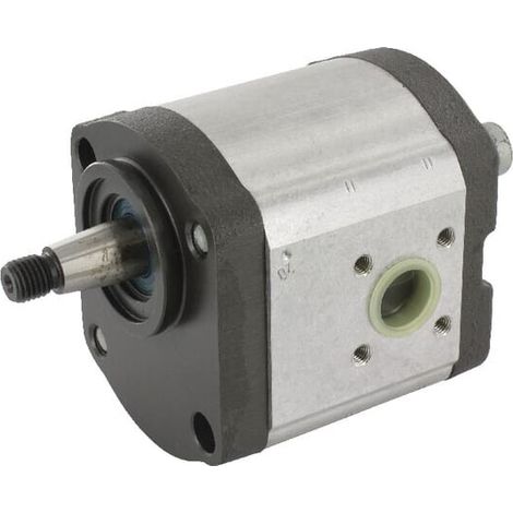 Bomba hidr谩ulica de engranajes AZPF-10-016LCP20MB-S0288 Bosch Rexroth BOSCH REXROTH 0510615329 (1/2)