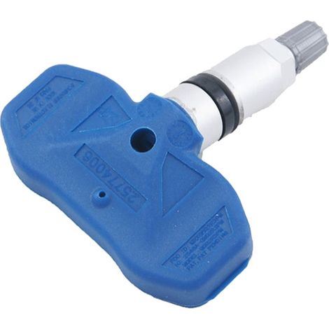 20925925 is a tire pressure monitoring sensor specifically designed for Buick Enclave and Enclave vehicles. (1/5)