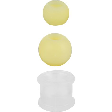 Kit de réparation de bague de connexion de sélecteur de levier de vitesse 701711166 pour fourgons aménagés/transporteurs T4 (1/5)