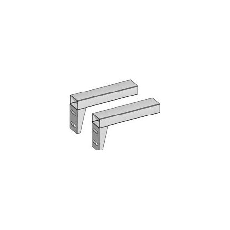 ProGasPP Wandkonsole Wandabstand 50-150mm f. SCHI149909