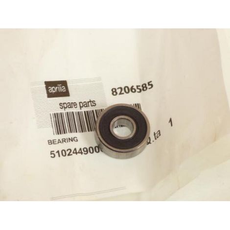 Visserie origine pour Scooter Aprilia 50 Area 51 1998 à 2000