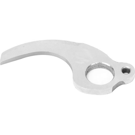 Ersatzklinge für Astscheren, hochfester Edelstahl, 28 mm Durchmesser, große Schneidklinge (1/5)