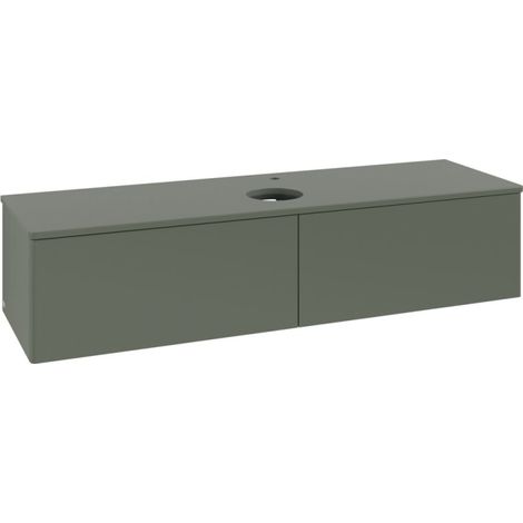 Villeroy & Boch L36050HL WTUS Antao L365 1600x360x500 mm (1/3)