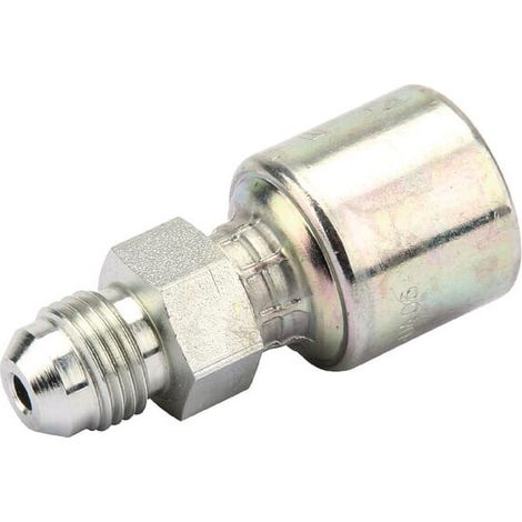 Racor pres. DN6-9/16 JIC GATES 4G6MJ (1/3)