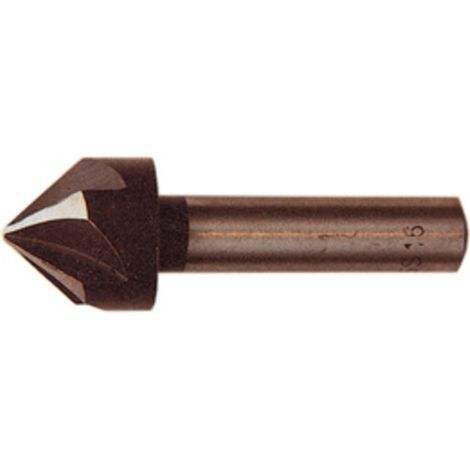 POGGI 845.00 FRESA HSS PER SVASARE FINO A 16 MM- POGGI- 1,0 pz