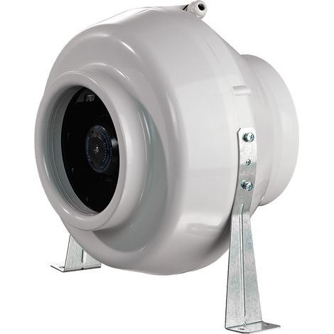 Radial-Rohrventilator BL Centro 250 von Blauberg - 8014802