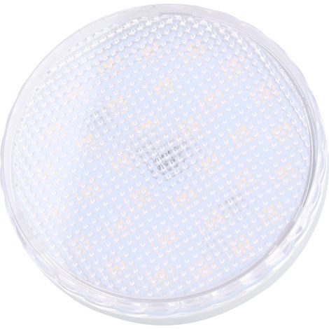 Schrankleuchte mit 33 LEDs, 6 W, warmweißes Licht, für Flur, Eingangsbereich, 90–265 V (1/5)