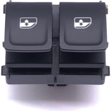 Régleur de lève-vitre électrique SEAT 5G0 959 858 B/F - Pour Golf 7/Variant/Alltrack (2012-2020) Pièce de rechange de qualité d'origine (1/3)
