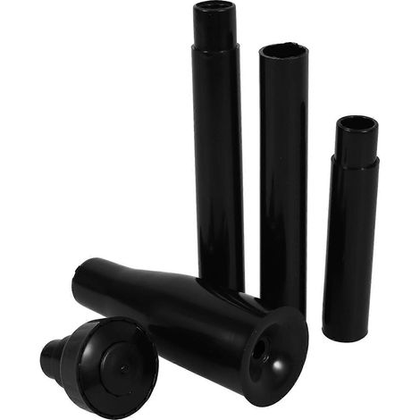 Fountain Nozzle Heads Pond Accessories For Outdoor Ponds Decorative Element Fish Tank Use 1 Set (1/5)