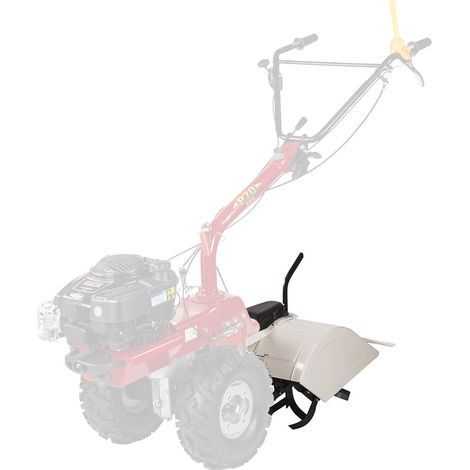 FRESA per 'P70 Evo'  - EUROSYSTEM