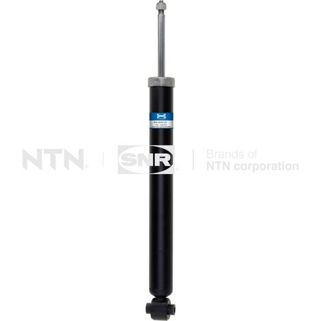 Amortisseur - SA95113.07 - SNR - Compatible avec véhicule Mercedes, MERCEDES-BENZ