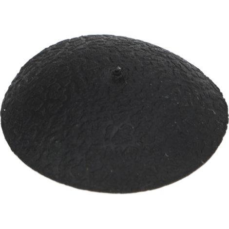 Couvercle de vis de panneau de porte 15205962, capuchon de boulon intérieur avant, preuve ample pour Silverado Classic (1/5)