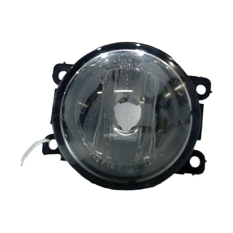 [PRODUIT D'OCCASION] Phare Antibrouillard Avant Droit PEUGEOT 307 ♻️ Ref Oe. 9650001680 - Garantie à vie (1/3)