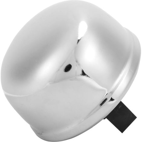 Bouchon de remplissage d'huile avec reniflard en alliage d'aluminium 4802 compatible SBC BBC couvre-culasse accessoire de rechange (1/5)
