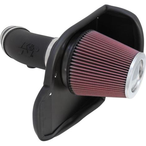 KIT D'ADMISSION DIRECTE K&N 63-1565