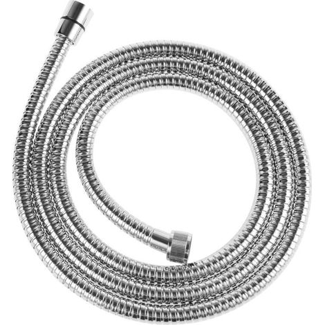 Flessibile doccia conico 200cm idrobric zflot00023 (1/2)