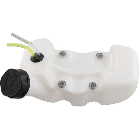 Ensemble de Bouchon RéServoir Carburant pour BC4310 G4K G45L 143 T35 436R 443R 236R Tondeuse DéBroussailleuse (1/4)