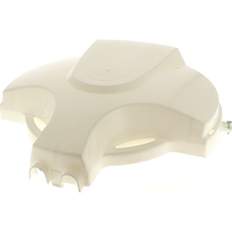 De Dietrich – Capot de protection pour chauffe-eau – Compatible avec appareils 75l à 200l – Matériau durable – Installation facile - 300002044
