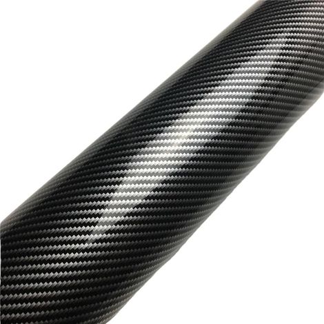 HHF Autocollants Feuille de Film d' enveloppe Voiture 1 pcs 5D (1/5)