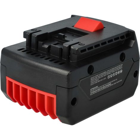 vhbw Akku kompatibel mit Signode BXT2, VT550L Elektrowerkzeug (4000 mAh, Li-Ion, 14,4 V)