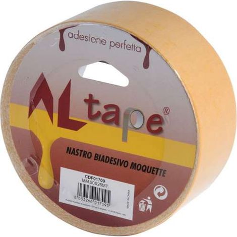 Nastro Biadesivo Mm 50 M 5 Altape 01707 (1/2)