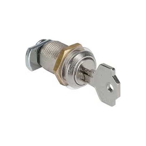 Serratura di sblocco con chiave personalizzata per cassetta 770n 770 roller faac 712104001 (1/2)