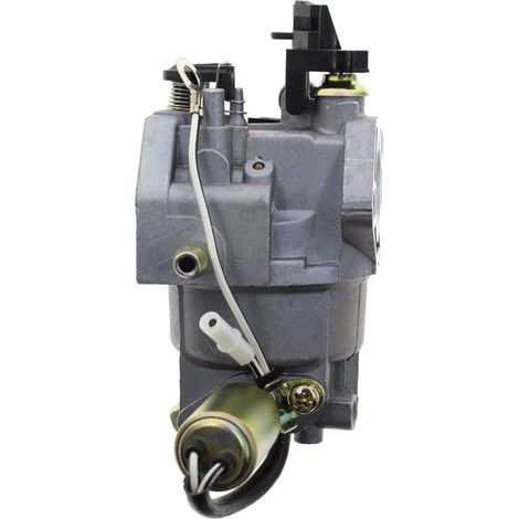 Carburateur 951-05149 applicable au moteur d'équipement de jardin MTD951-05149 pour tondeuse à gazon MTD (1/4)