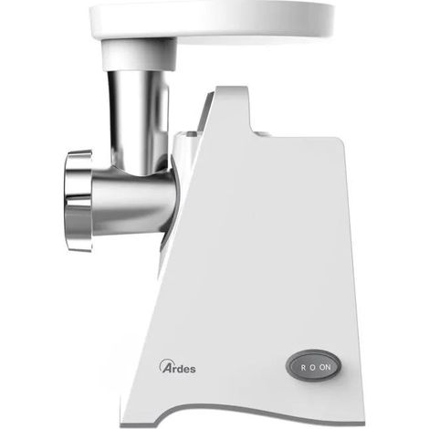 Picadora eléctrica ardes ARPATRI01 plata 300 W